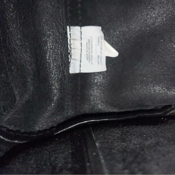 Madewell Medium Transport Tote True Black - Picture 3 of 12